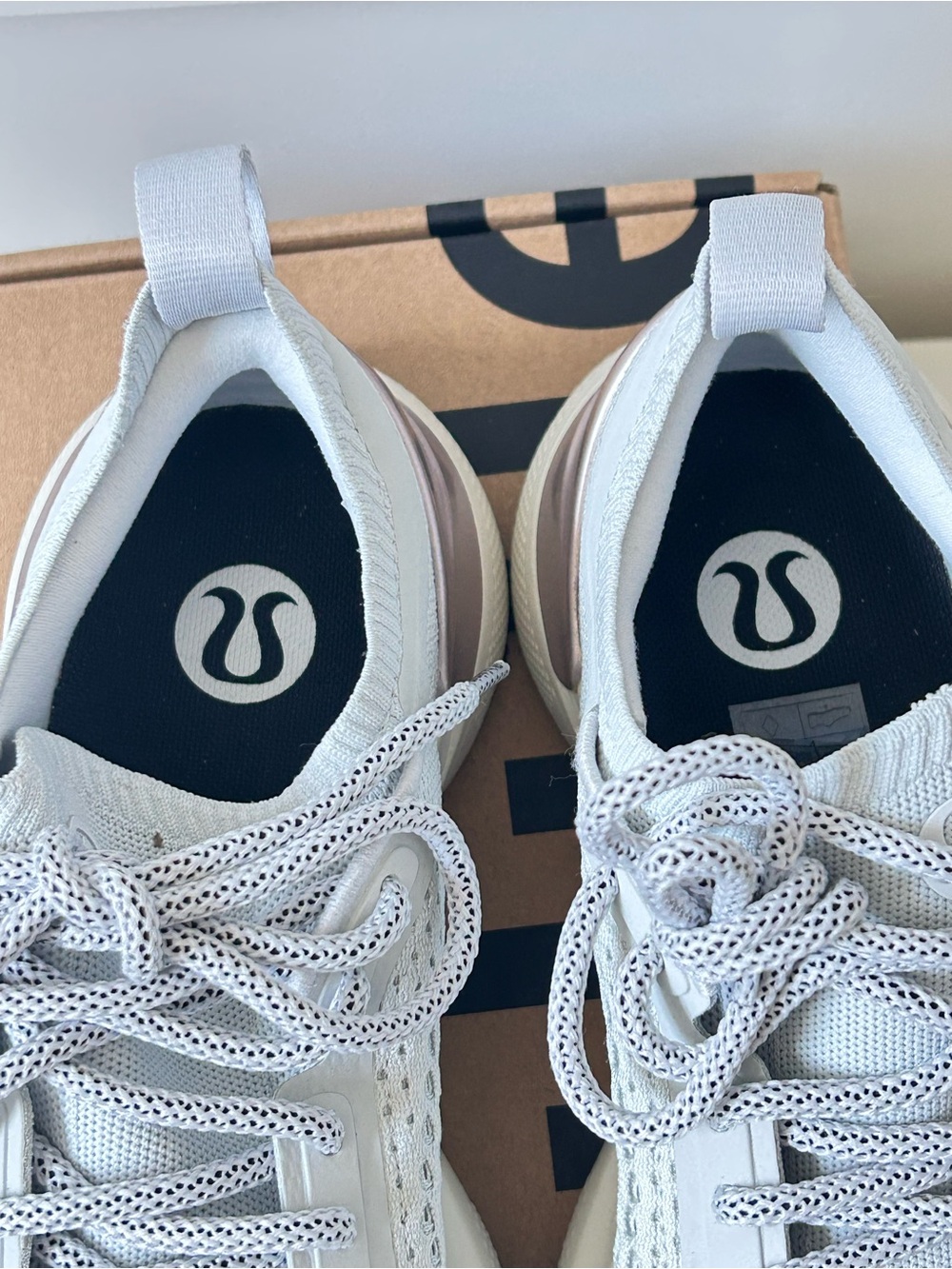 Lululemon Chargefeel 3 workout shoes - Picture 11 of 15